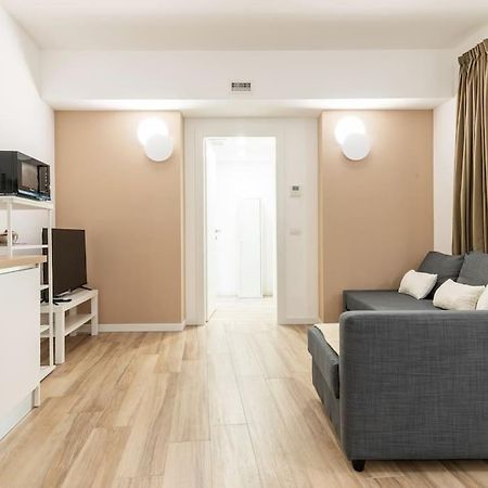 Mora Flexyrent A.C. - Colonne Apartment Milano Exterior foto